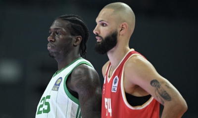 Allwyn Final 8: Οι έξι ξένοι Παναθηναϊκού AKTOR και Ολυμπιακού για τον τελικό - Ποιοι έμειναν εκτός!