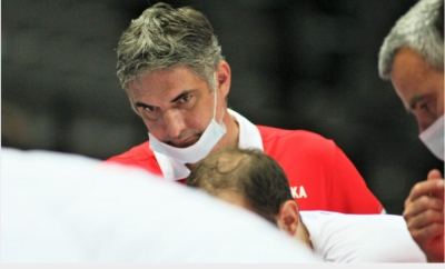 Ανέλαβε την Εθνική Κροατίας ο Μουλαομέροβιτς