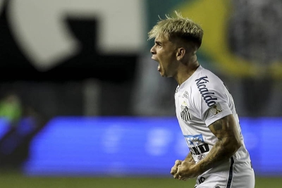 Ανακοινώθηκε από τη Σάντος με… χορευτικό ο Σοτέλδο (video)