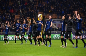 Ίντερ: Οι βάσεις για τη νέα Αυτοκρατορία στη Serie A είναι χτισμένες σε γερά θεμέλια!