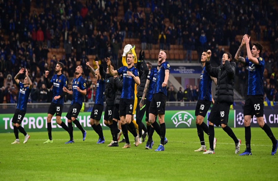 Ίντερ: Οι βάσεις για τη νέα Αυτοκρατορία στη Serie A είναι χτισμένες σε γερά θεμέλια!