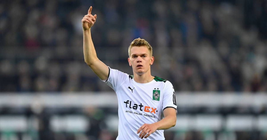 Ίντερ: Παρακολουθεί τον Γκίντερ που μένει ελεύθερος το καλοκαίρι