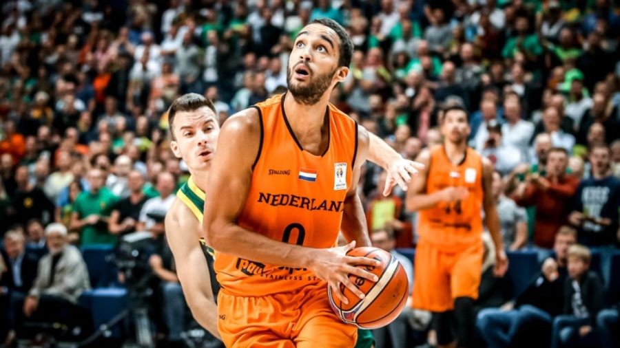 Με Φράνκε και πρώην...Έλληνες η δωδεκάδα της Ολλανδίας