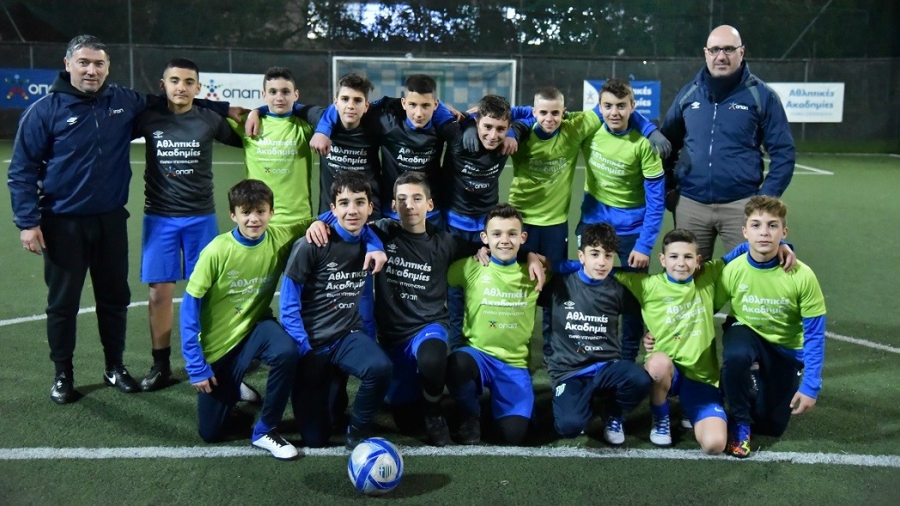 Αθλητικές Ακαδημίες ΟΠΑΠ: Πώς θα επιστρέψετε στις προπονήσεις χωρίς τραυματισμούς –  Πολύτιμες συμβουλές και καθοδήγηση από τους προπονητές και γιατρούς του προγράμματος