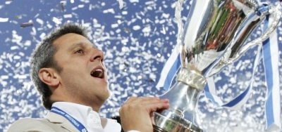 ΑΕΛ: Στήριξη «διαρκείας» από τον πρώην πρόεδρο Κώστα Πηλαδάκη