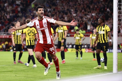 Crush test μελλοντικού πρωταθλητή: Επανεκκίνηση ή τίποτα στο Φάληρο - Οι ενδεκάδες του ντέρμπι Ολυμπιακός - ΑΕΚ!