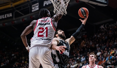 Must-win παιχνίδι για την Βίρτους και... διπλασιασμός στη Novibet!