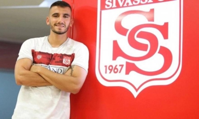 Η Σίβασπορ ανακοίνωσε την απόκτηση του Πούγγουρα με «ανάβεις φωτιές» (video)