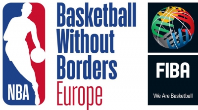 Σαμοντούροφ, Βασιλείου και Σταματάκη στο Basketball Without Borders της Ιταλίας!