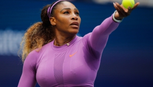 Σερένα Γουίλιαμς: 5+1 (άγνωστες) πτυχές μιας καριέρας τένις βγαλμένης από παραμύθι