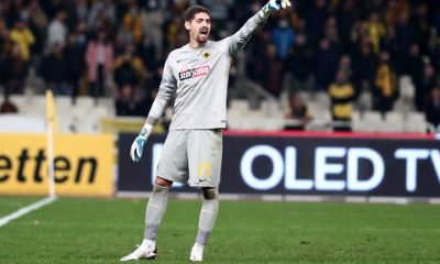 Στάνκοβιτς: «Έχουμε βελτιωθεί πολύ με τον Γιαννίκη»