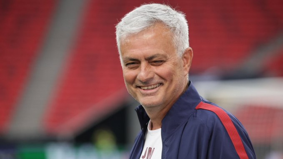 Το απόλυτο της Σεβίλλης και το ρεκόρ του Μουρίνιο