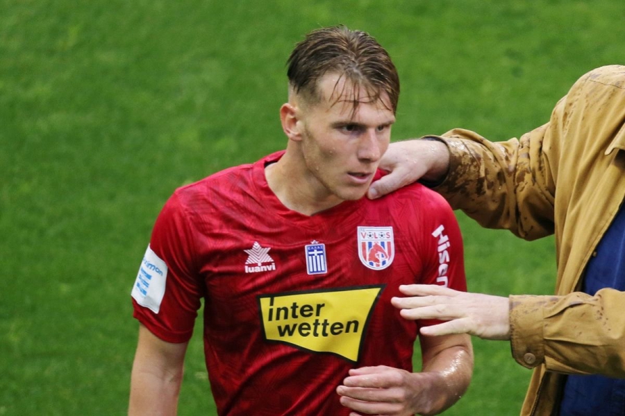 Τέλος από τον Βόλο ο Τάχατος