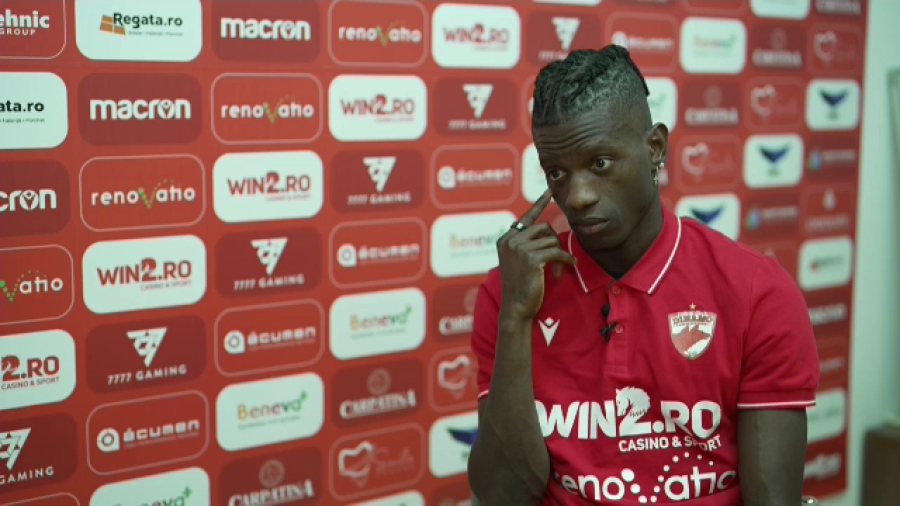 Σουρεάλ καταστάσεις στη Ντιναμό Βουκουρεστίου: Υποψίες ότι ποδοσφαιριστής έβαζε στη θέση του τον… δίδυμο αδερφό του!