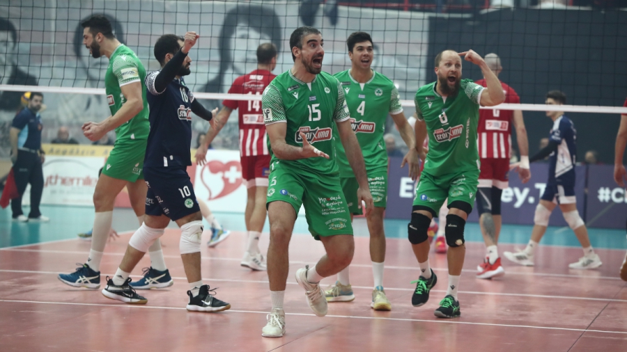 Παναθηναϊκός: Ανακοίνωσε sold out για τη ρεβάνς με Ολυμπιακό, χωρίς να… κυκλοφορήσουν εισιτήρια!