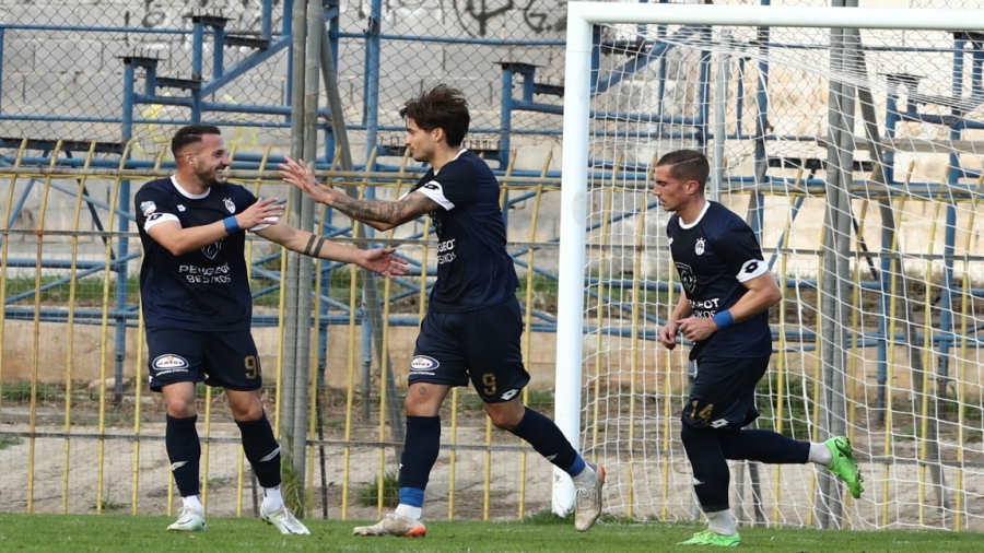 Super League 2: Τρένο δίχως... φρένα η Κηφισιά - Από κοντά ο Απόλλων Σμύρνης!