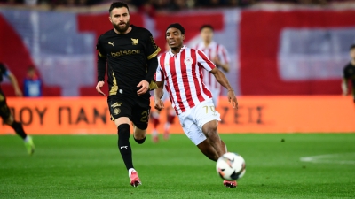 Έδωσε το ΟΚ η Αστυνομία, με 54.000 κόσμο το ΟΑΚΑ στον τελικό