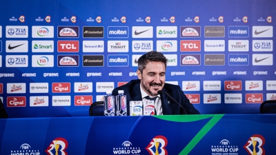 Ποτσέκο: «Αφιερώνω τη νίκη στον Σπανιόλο που έχασε τον παππού του χθες!» (video)