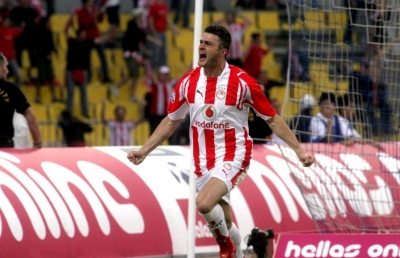 Οι Πολωνοί ταιριάζουν στον Ολυμπιακό: Ο Μίχαλ Καρμπόβνικ και οι άλλοι... τέσσερις