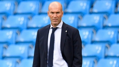 Παρί Σεν Ζερμέν: Αρνείται να αναλάβει τους Παριζιάνους ο Ζιντάν, έχει ως προτεραιότητα την εθνική Γαλλίας!