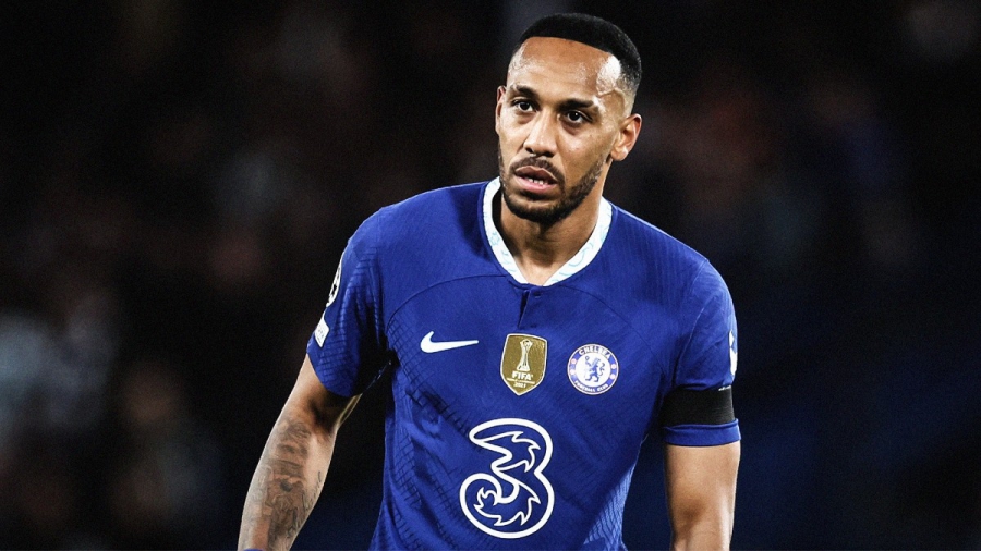 Τελειώνει από την Τσέλσι ο Ομπαμεγιάνγκ και γυρνά στην Μπαρτσελόνα!