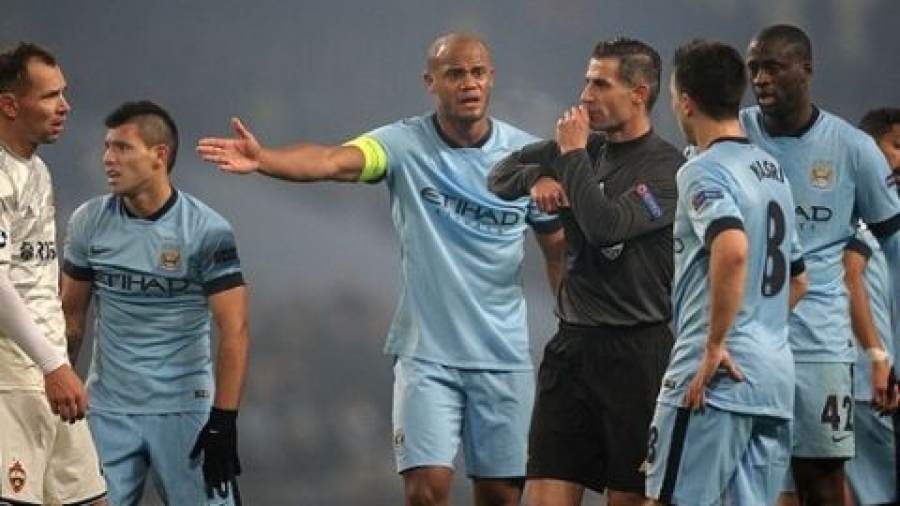 Τέταρτος στο Λίβερπουλ-Μπενφίκα ο Τάσος Σιδηρόπουλος!