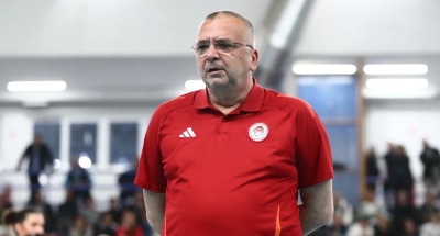 Κοβάσεσιτς: «Το αποτέλεσμα δεν κρίθηκε μόνο στο γήπεδο - Συγχαρητήρια και στους δύο!»