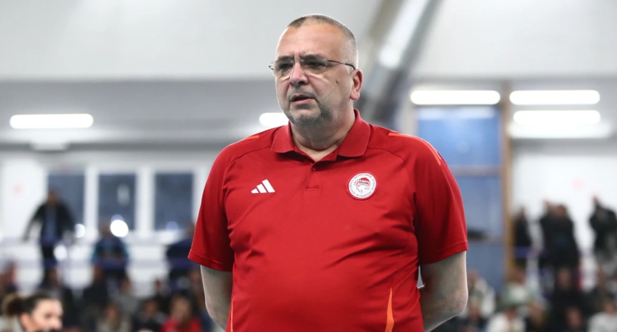 Κοβάσεσιτς: «Το αποτέλεσμα δεν κρίθηκε μόνο στο γήπεδο - Συγχαρητήρια και στους δύο!»