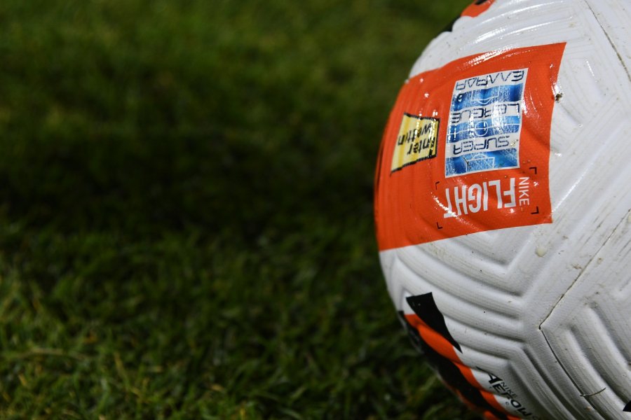 ΕΠΟ: Με ξένους διαιτητές σε μπαράζ Superleague 2 και Super League 1!