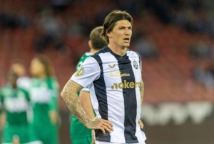 Τέλος από τη Ζυρίχη ο Τσούμπερ