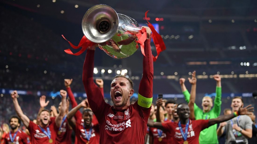 Χέντερσον: «Πολύ καλή ομάδα η Βιγιαρεάλ, θα είναι πολύ δύσκολο ζευγάρι»