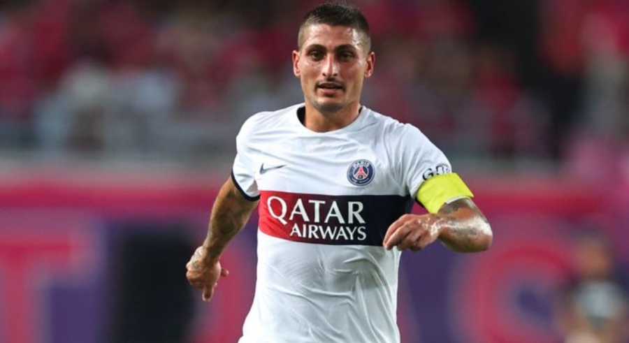 Αποχαιρετάει την Παρί ο Βεράτι: Συμφωνία με την Αλ Αραμπί του Κατάρ!