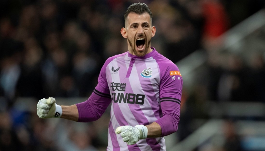 Ολοκληρώνεται του Ντουμπράβκα στην Μάντσεστερ Γιουνάιτεντ