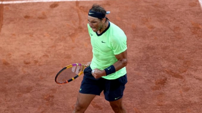 Ναδάλ: «Εγωιστές οι ανεμβολίαστοι!» (video)