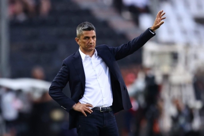 «Στη Βόλφσμπεργκερ η πίεση - Εκεί κρίθηκε το ματς!»: Ο απολογισμός του Λουτσέσκου για το ματς με τους Αυστριακούς! (video)