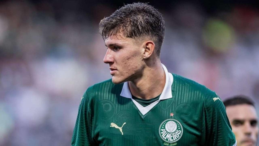 Ο Ολυμπιακός εξετάζει την περίπτωση του Μπενεντέτι σύμφωνα με τους Βραζιλιάνους (pic)