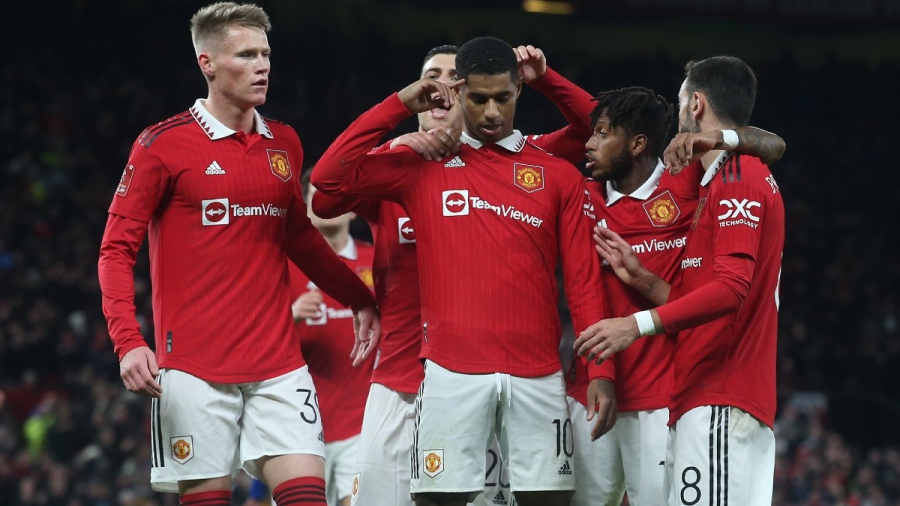 Έκαναν το καθήκον τους και προκρίθηκαν στους «4» του Λιγκ Καπ Γιουνάιτεντ και Νιούκαστλ! (video)