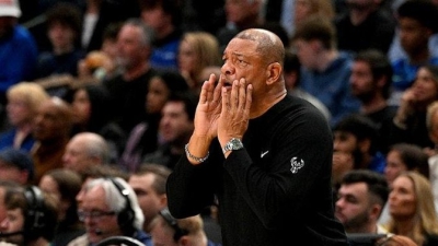 Μεγαλείο από τον Ρίβερς: Θα δώσει το bonus και το δαχτυλίδι από το All Star Game στον Γκρίφιν!