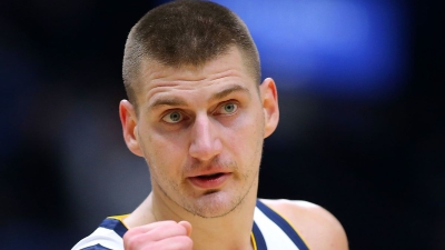 Ο Γιόκιτς αποθέωσε τον «θρύλο» Σπανούλη και τον... αδίστακτο σκόρερ Μάικ Τζέιμς! (video)