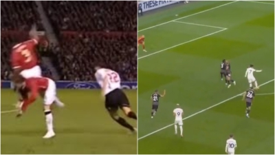 Η Φούλαμ έπαθε... Χάινσε - Εβρά και ο Σον «θύμισε» Κακά! (video)