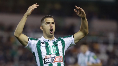 Να επανέλθει στις επάλξεις ο Καρλίτος – μονόδρομος το «διπλό» στο Περιστέρι!