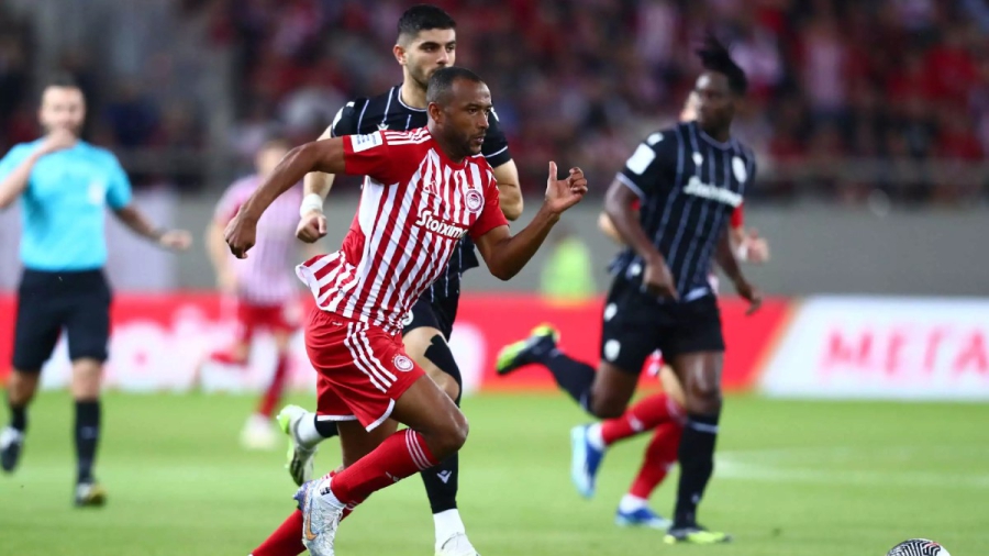 Απορρίφθηκε το αίτημα του Ολυμπιακού για αναβολή στο ντέρμπι με τον ΠΑΟΚ!