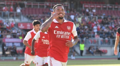 Τα 45 εκατομμύρια που δαπάνησε η Άρσεναλ για τον Ζεσούς, εκλογικεύτηκαν σε… 90 δευτερόλεπτα! (video)