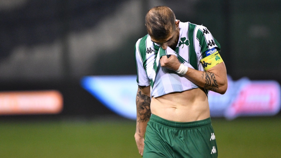 Παναθηναϊκός: Ετοιμάζει βαλίτσες για Σαουδική Αραβία και «τρυπάει» την άμυνα ο Βέλεθ