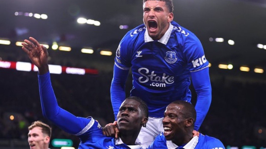 Μπέρνλι – Έβερτον 0-2: Εύκολα, άνετα και… 4χ4, στην αγαπημένη έδρα του Σον Ντάις! (video)