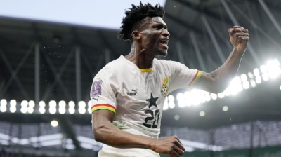 Μοχάμεντ Κούντους: Το «διαμάντι» του Άγιαξ που έχει χωρίσει στα… δύο το Λίβερπουλ! (video)