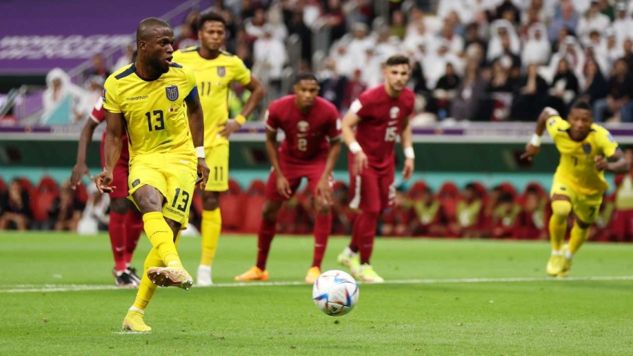 Μουντιάλ 2022: «Παρθενικό» γκολ από την… άσπρη βούλα για πρώτη φορά στα χρονικά! (video)