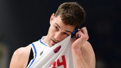 Ο Πανιώνιος… κατέρρευσε στο τρίτο δεκάλεπτο και ηττήθηκε από την Τουρκ Τέλεκομ!