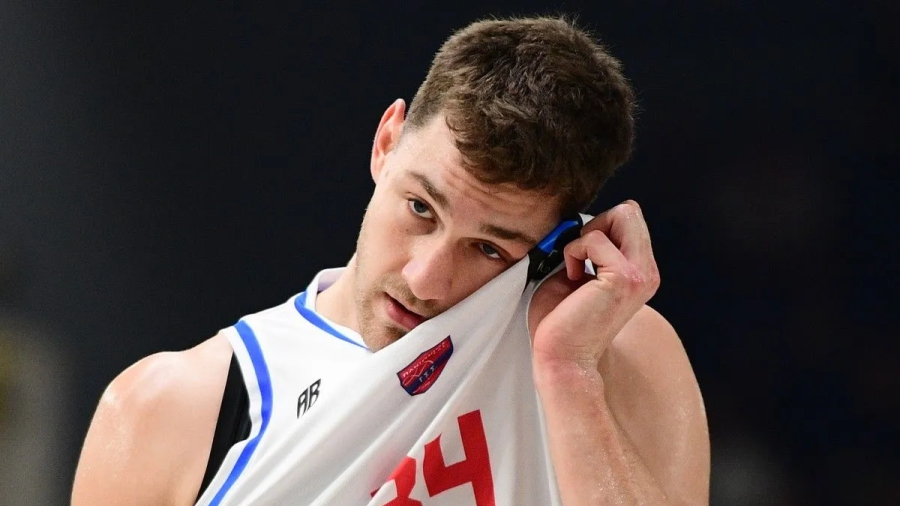 Ο Πανιώνιος… κατέρρευσε στο τρίτο δεκάλεπτο και ηττήθηκε από την Τουρκ Τέλεκομ!