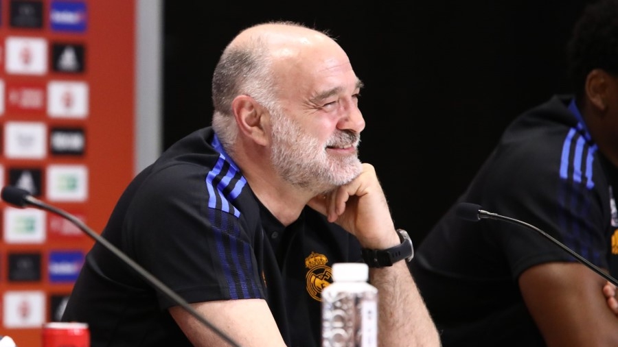 Ο μπασκετικός κόσμος στο πλευρό του Πάμπλο Λάσο!